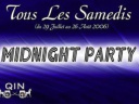 Midnight Party.fr