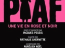 Piaf, une vie en rose et noir   Cat  3