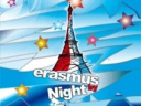 Erasmus By Night