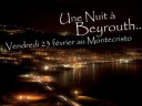 Une Nuit à Beyrouth