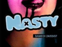 NASTY