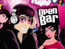 Crazy Night (Open Bar all night long)