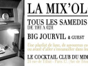 MIX'OLOGIE @ Le Cocktail Club du Mimi