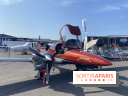 Salon International de l'Aéronautique et de l'Espace du Bourget 2013