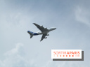 Salon International de l'Aéronautique et de l'Espace du Bourget 2013