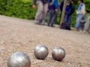 challenge de pétanque 2011
