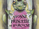 Yvonne, princesse de Bourgogne