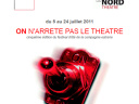 arrete pas le theatre
