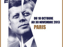 Exposition JFK 1963-2013