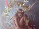 Pagan Poetry, Diane Schuh, Vivienne Mook, la Cour.