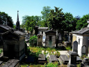 Jeu de piste Paris Ma Belle: Enquête au Père Lachaise