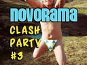 Novorama Clash Party