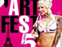 Tattoo Art Fest