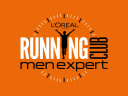 Running Club Men Expert, Fête de la Musique, Course à Pied, L'Oréal