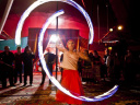Grand Reveillon Tzigane au Cirque Romanes