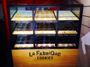 La Fabrique Cookies ouvre sa 5ème boutique