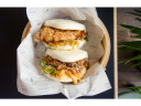 Yoom x Maison Burger signent une collection de Bao Burgers