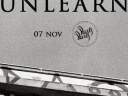 Unlearn