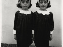 Diane Arbus, Jumelles identiques 