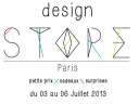 Pop Up Store Design