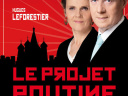projet poutine