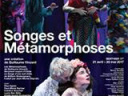 songes et métamorphoses