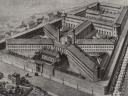prison de la santé