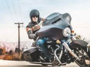 Harley-Davidson Experience Tour 2015