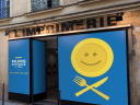 MUMS, l'épicerie éphémère by IKEA