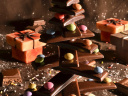 atelier Sapin en chocolat au Musée Gourmand du Chocolat