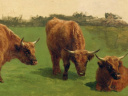 Rosa Bonheur et sa famille, l'expo au Musée de Port-Royal des Champs