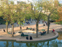 Parc Georges Brassens