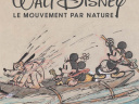 Les studios d'animation Walt Disney, l'exposition au Musée Art Ludique