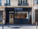 Makom, nouveau Café Coworking à Paris