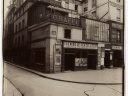 Eugène Atget, Voir Paris, l'exposition à la Fondation Herni Cartier Bresson