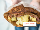 Chandeleur 2021 : la Crêperie Elo et ses crêpes et galettes gourmandes en livraison