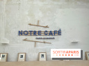Notre café Marais, le café associatif Caserne des Minimes tenu par de jeunes autistes