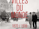 exposition Villes du Monde à la Galerie des Bibliothèques