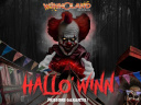 Halloween chez Winnoland 2024