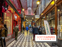 Passage Jouffroy