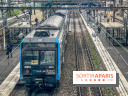 RER C : aucune circulation dans plus de 20 gares en Essonne ce week-end, découvrez les alternatives