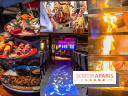 Pink Koh Paris, le nouveau restaurant japonais immersif et festif qui enchante les Halles