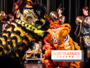 Nouvel An Chinois - Lunaire à la Samaritaine 2025, animations et danse du dragon au programme