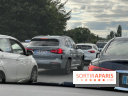 Bison Futé : circulation rouge en Île-de-France du 11 au 14 juillet, comment éviter les bouchons