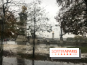 Une Tempête arrive en France ce jeudi, à quoi s'attendre à Paris et en Ile-de-France ?