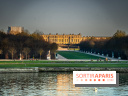 Tempête Benjamin : le Château de Versailles ferme ses parcs et jardins ce jeudi 23 octobre