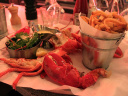 Les Pinces, le restaurant de Homard à Paris