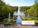 Quelle météo cette semaine à Paris et en Ile-de-France du 30 mars au 6 avril 2026 ? Parc de Sceaux