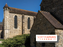 Yvelines : Cette ancienne Commanderie des Templiers s’est transformée en Cité du numérique !