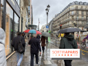 Météo : quel temps ce week-end à Paris et en Ile-de-France ces 25 et 26 avril 2026 ?
